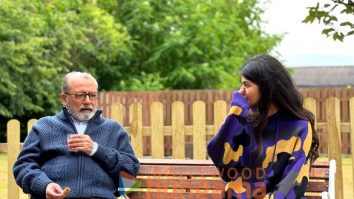Binny And Family Movie Stills