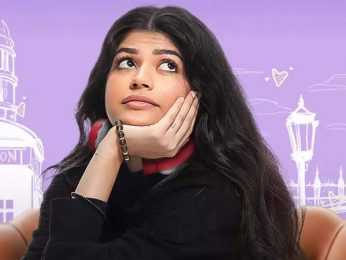 Ye Kya Alag Sa Lagta Hai Ye Kya Alag Sa Lagta Hai