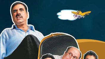 Boman Irani and Anupam Kher starrer Khosla Ka Ghosla to re-release in theatres on October 18