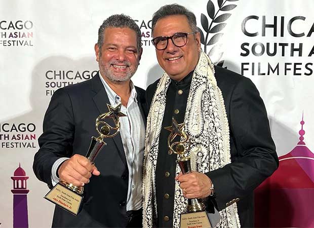 Boman Irani wins SAFA award for his directorial debut The Mehta Boys Deeply grateful