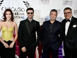 Boman Irani’s The Mehta Boys, starring Avinash Tiwary and Shreya Chaudhry, shines at 15th Chicago South Asian Film Festival