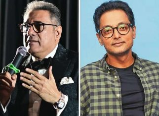 Boman Irani credits Sujoy Ghosh for inspiring him to direct The Mehta Boys: “It took almost 55 days to make because…”