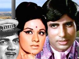 EXCLUSIVE: The deleted scenes that were too BOLD for 1972 in Bombay To Goa; CBFC deleted Aruna Irani’s ‘vulgar posture’ in swimsuit, double meaning joke hinting at masturbation, and more… EXCLUSIVE: The deleted scenes that were too BOLD for 1972 in Bombay To Goa; CBFC deleted Aruna Irani’s ‘vulgar posture’ in swimsuit, double meaning joke hinting at masturbation, and more…