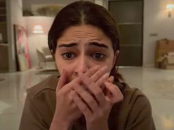 CTRL Trailer: Ananya Panday’s life takes a twisted turn due to AI after boyfriend Vihaan Samat’s infidelity in Vikramaditya Motwane’s cyber thriller, watch