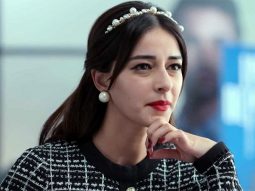 Call Me Bae director Collin D’Cunha on Ananya Panday, “She is one of the most hardworking actors I have ever worked with”