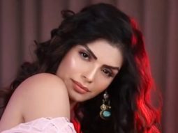 Caution! Sonali Raut is too hot to handle