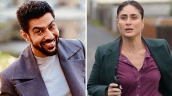 Celebrity chef Ranveer Brar on acting alongside Kareena Kapoor Khan in The Buckingham Murders, “Everyone scared me so much, I was very intimidated at first” Celebrity chef Ranveer Brar on acting alongside Kareena Kapoor Khan in The Buckingham Murders, “Everyone scared me so much, I was very intimidated at first”