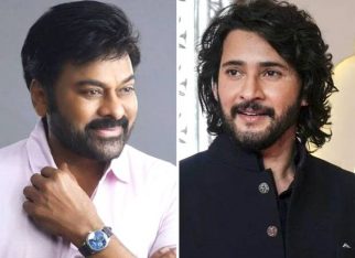 Chiranjeevi, Mahesh Babu donate Rs. 1 crore to victims of flood affected areas of Andhra Pradesh and Telangana