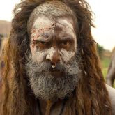 "I have waited for all my life," says Chiyaan Vikram about his role in Thangalaan