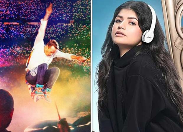 EXCLUSIVE: Coldplay January 2025 Mumbai concert tickets up for grabs; Binny And Family’s unique contest offers fans a once-in-a-lifetime chance : Bollywood News