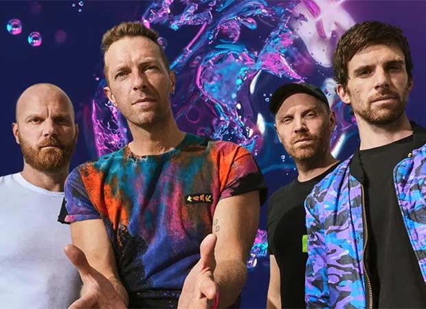 Coldplay India concert’s ticket sales encounter major challenges as BookMyShow crashes as soon as tickets go live 