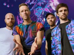 Coldplay to return to India with Music of the Spheres Tour in 2025; announce two dates for January at DY Patil Stadium