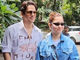 Completely in awe of this couple! Tamannaah & Vijay Varma
