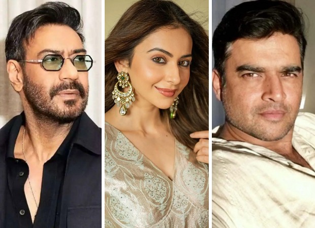 Ajay Devgn, Rakul Preet, and R Madhavan to begin Punjab shoot for De De Pyaar De 2 in September: Report : Bollywood News