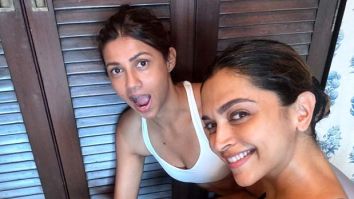 Deepika Padukone’s trainer shares her pre-natal yoga experience: “Your commitment, positivity and trust in the process have truly shone through” Deepika Padukone’s trainer shares her pre-natal yoga experience: “Your commitment, positivity and trust in the process have truly shone through”