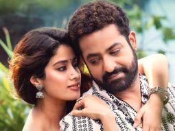 Devara: Anirudh Ravichander unveils the title of third single; song to feature Jr NTR and Janhvi Kapoor