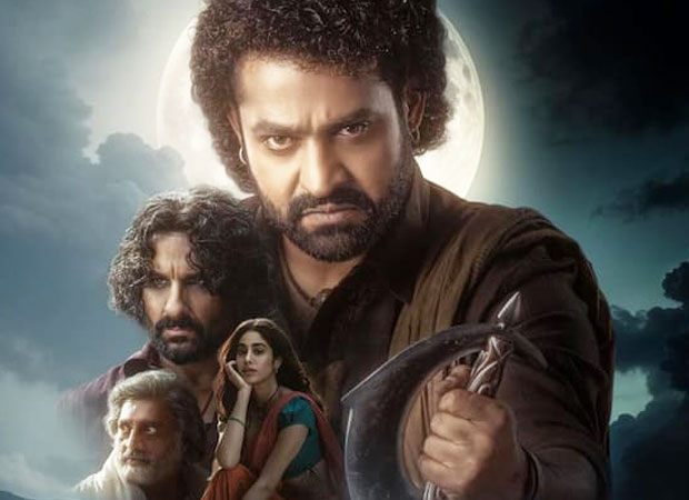 Devara Box Office Estimate Day 1: Opens well in Hindi; NTR Jr. starrer collects Rs. 7 cr. on Friday :Bollywood Box Office