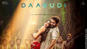 First Look Of The Movie Devara: Part 1