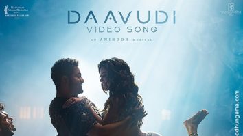 First Look Of The Movie Devara: Part 1