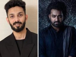 Devara Part 1: Anirudh Ravichander cheers for Jr. NTR starrer ahead of its release