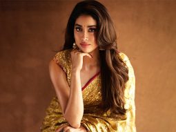 Devara Part 1: Janhvi Kapoor wins hearts of Chennai audience by speaking in Tamil at the promotional event of Jr NTR starrer
