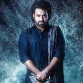 Devara Part 1: Jr NTR opens up about shooting water action sequences in Goa; says, “Some of the sequences even involve a blood sacrifice to the gods”