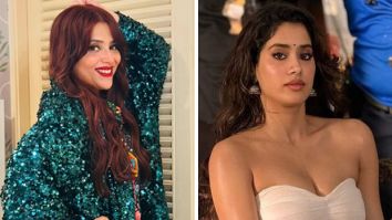 Devara Part 1: Sonam Khan appreciates Janhvi Kapoor for her performance in ‘Chuttamalle’ from the Jr NTR starrer