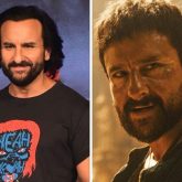 Devara Part 1 Trailer Launch: Saif Ali Khan reveals ‘feeling like a newcomer’ as he opens up about debuting in Telugu cinema; says, “I felt nervous”