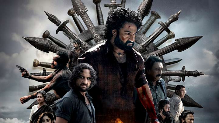 Devara Release Trailer (Hindi) | Jr NTR | Saif Ali Khan | Janhvi Kapoor | Koratala Siva | Anirudh Devara Release Trailer (Hindi) | Jr NTR | Saif Ali Khan | Janhvi Kapoor | Koratala Siva | Anirudh