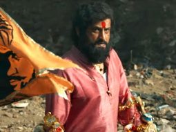 Dharmaveer 2 | Trailer 2 | Hindi | 27 September | Pravin Tarde | Prasad Oak | Kshitish Date