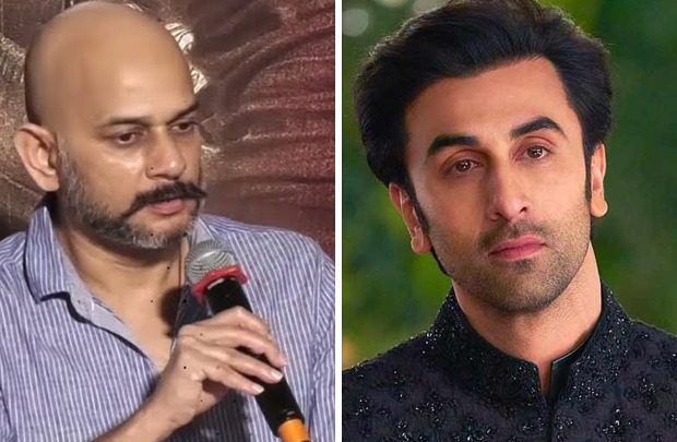 EXCLUSIVE: Vijay Krishna Acharya takes charge of Ranbir Kapoor starrer Dhoom 4 as writer and director