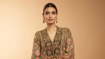 Diana Penty