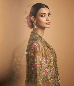 Diana Penty
