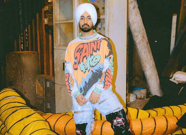 Diljit Dosanjh Concert Ticket Controversy Delhi-based law student files legal notice against organizers claiming scalping and malpractice 