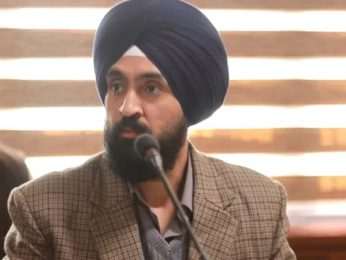 Diljit Dosanjh starrer Punjab ’95 faces demands from CBFC for 120 cuts, title change and renaming of human rights activist Jaswant Singh Khalra: Report