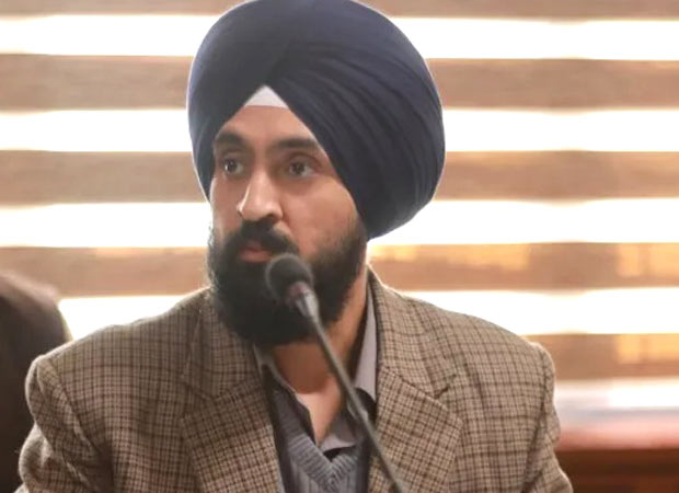 Diljit Dosanjh starrer Punjab '95 faces demands from CBFC for 120 cuts, title change and renaming of human rights activist Jaswant Singh Khalra Report 