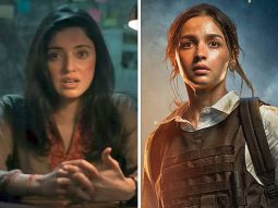 Divya Khossla on comparisons between Savi and Alia Bhatt’s Jigra: “While both films may appear…”