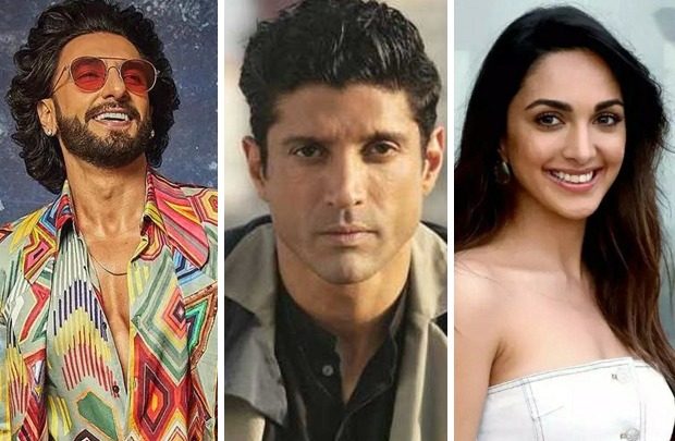 Ranveer Singh and Kiara Advani starrer Don 3 shoot delayed due to Farhan Akhtar’s acting commitments: Report