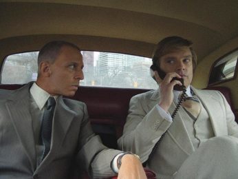 The Apprentice, an exploration of Donald Trump’s early rise to power, to release in cinemas on October 18