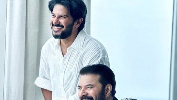 Dulquer Salmaan celebrates Father Mammootty’s 73rd Birthday with heartfelt Instagram tribute