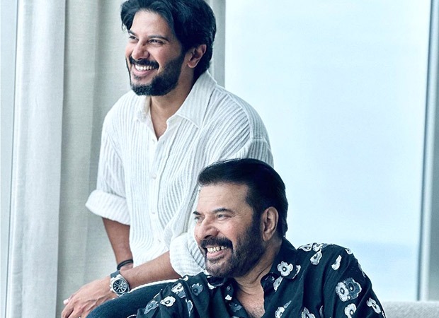 Dulquer Salmaan celebrates Father Mammootty’s 73rd Birthday with heartfelt Instagram tribute