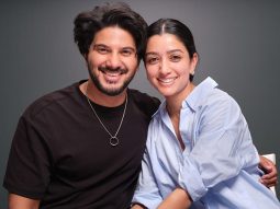 Dulquer Salmaan shares a sweet birthday wish for wife Amal