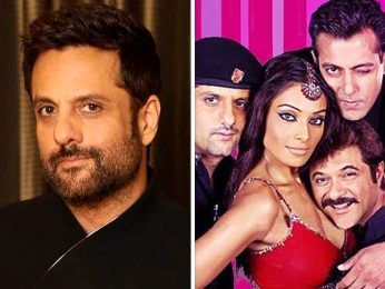 EXCLUSIVE: Fardeen Khan gives out details of No Entry 2; denies being a part of the sequel and says, “It’s a whole new cast”