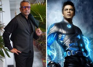 EXCLUSIVE: Anubhav Sinha to unveil his 3.0 avatar; to make a commercial biggie with action and car chase sequences; hints that it might be a SUPERHERO flick; says, “In my lifetime, I have seen Ra.One as a flop and then as a hit film”