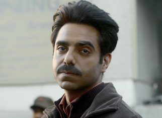 EXCLUSIVE: Aparshakti Khurana shares potential alternate ending for Berlin: “Would’ve loved to see Sondhi facing justice and Pushkin and Ashok emerging victorious”