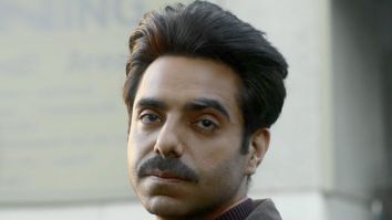 EXCLUSIVE: Aparshakti Khurana shares potential alternate ending for Berlin: “Would’ve loved to see Sondhi facing justice and Pushkin and Ashok emerging victorious”