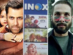 EXCLUSIVE: Due to TREMENDOUS demand, Salman Khan’s Bajrangi Bhaijaan released at Inox Srinagar on September 6; Shahid Kapoor’s Haider to premiere in Kashmir for the FIRST time on September 20