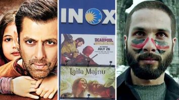 EXCLUSIVE: Due to TREMENDOUS demand, Salman Khan’s Bajrangi Bhaijaan released at Inox Srinagar on September 6; Shahid Kapoor’s Haider to premiere in Kashmir for the FIRST time on September 20