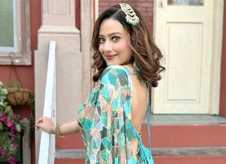 EXCLUSIVE: Madalsa Sharma opens up about life after Anupama; reveals she is open to OTT but with ‘certain reservations about sex and nudity’ EXCLUSIVE: Madalsa Sharma opens up about life after Anupama; reveals she is open to OTT but with ‘certain reservations about sex and nudity’