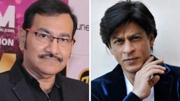 EXCLUSIVE: Sudesh Bhosale talks about singing for 4 Shah Rukh Khan films: “He told me ‘Aap 90% Bachchan saab ki awaaz mein gaate ho lekin aap ki jo asli awaz hai, woh mujhe zyada pasand hai’”